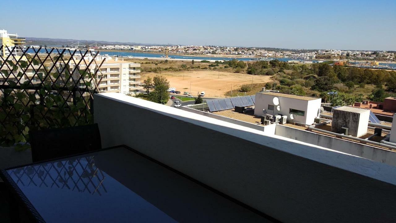 River View Portimão Extérieur photo