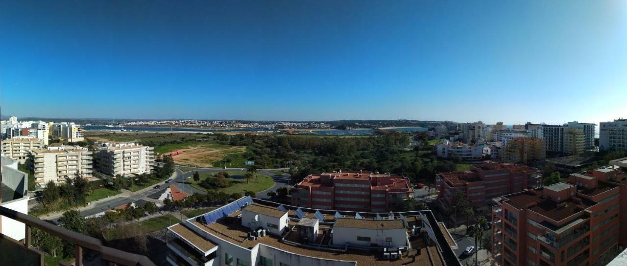 River View Portimão Extérieur photo